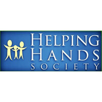 Helping Hands Society logo - Similar company to Impact Youth Organization (Iyo)