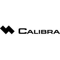 Calibra logo - Similar company to Smart Tech Wireless