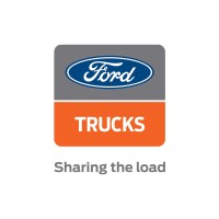 Ford Trucks Saudi logo - Similar company to Glossy Path For Trading