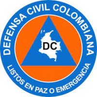 Defensa civil colombiana logo - Similar company to Its Drone Solutions