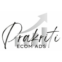 PrakritiEcomAds logo - Similar company to Msoft It Solutions