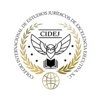 CIDEJ logo - Similar company to Eia Executive Intelligence Academy