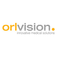 Orlvision GmbH | innovative medical solutions logo - Similar company to Eabip