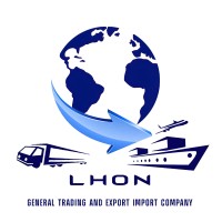 Lhon logo - Similar company to Alaaldien