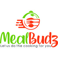 Meal Budz logo - Similar company to Grateful Plate Meal Delivery & Catering