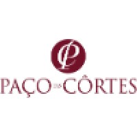 PAÇO das CÔRTES logo - Similar company to Eventing - Bar Catering