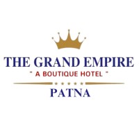 THE GRAND EMPIRE HOTEL logo - Similar company to Hotel Ramta Continental