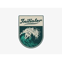 Initiator.co logo - Similar company to Coverpanda