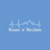 Roam and Reclaim Private Limited logo - Similar company to Bondfire
