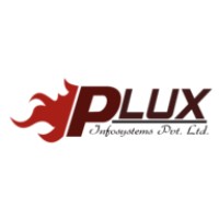 PLUX Infosystems Pvt. Ltd. logo - Similar company to Techotd Solutions Private Limited