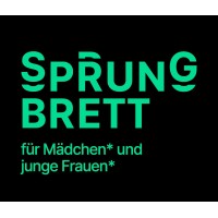 Verein sprungbrett logo - Similar company to Mintality Stiftung