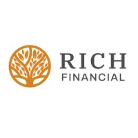 Rich Financial logo - Similar company to Angel City Advisors