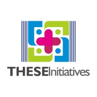 THESE Initiatives logo - Similar company to Summit Institute For Development