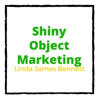 Shiny Object Marketing logo - Similar company to Mod Mktg