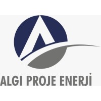 Algı Proje Enerji Elektrik Mekanik logo - Similar company to Gamatech Enerji