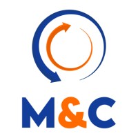 MyC capacitaciones logo - Similar company to Macaya Safety