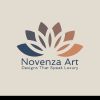NOVENZA ART logo - Similar company to Nex-Fast Engineering