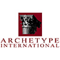Archetype International logo - Similar company to Archetype International, Drafting And Estimation Support For The Joinery Industry