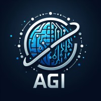Artificial General Intelligence (AGI) logo - Similar company to Agentic Ai