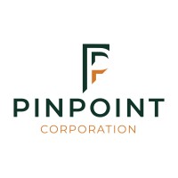 Pinpoint Corporation logo - Similar company to A1 Development Solutions
