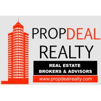 Propdeal Realty logo - Similar company to Kingsfort Builders