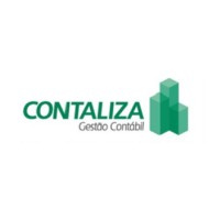 Contaliza logo - Similar company to Ascon - Contabilidade E Serviços