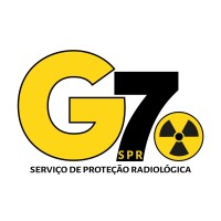 G7 Serviços de Proteção Radiológica logo - Similar company to Radioterapia