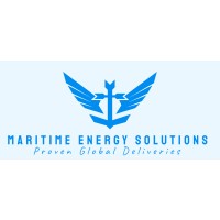 Maritime Energy Solutions logo - Similar company to Graphic Wood Technologies, Llc (A Subsidiary Of Ecofuel Group)