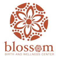 Blossom Birth and Wellness Center logo - Similar company to Tatum Flowers