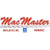 Macmaster Buick Gmc