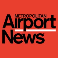 Metropolitan Airport News logo - Similar company to Gatewayjfk