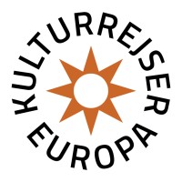 Kulturrejser Europa logo - Similar company to Stjernegaard Rejser