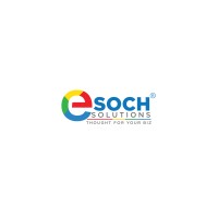 Esoch Solutions LLP logo - Similar company to Dreamtech Solutions