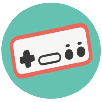 The Nostalgia Box logo - Similar company to Planet Royale