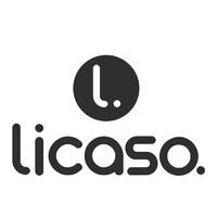 licaso. GmbH logo - Similar company to Stoneball