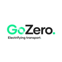 GoZero Group logo - Similar company to 8Wave