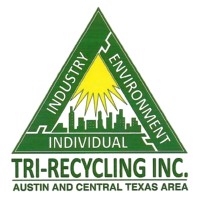 TRI-Recycling logo - Similar company to Evoque Group Limited