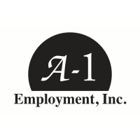 A-1 Employment, Inc logo - Similar company to Art Space Foundation