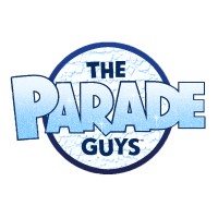 The Parade Guys logo - Similar company to Dance Parade, Inc.