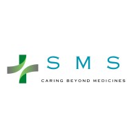 Shreeji Medical Stores logo - Similar company to Cadsetgo