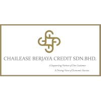 Chailease Berjaya Credit Sdn Bhd logo - Similar company to Thinkn Insurtech Services Sdn Bhd