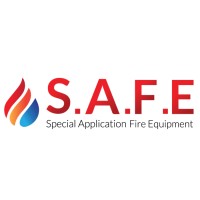 Special Application Fire Equipment Limited logo - Similar company to Fairway Interiors