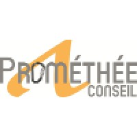 Prométhée Conseil logo - Similar company to Az-Teck