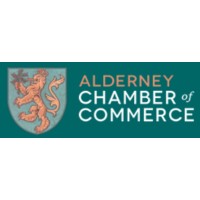 Alderney Chamber of Commerce logo - Similar company to Herm Island
