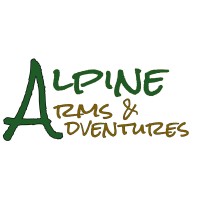 Alpine Arms and Adventures logo - Similar company to Eucalyptus Llc