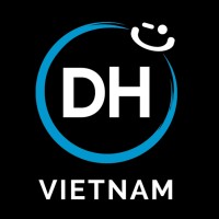 Delivering Happiness Vietnam logo - Similar company to Jhooms