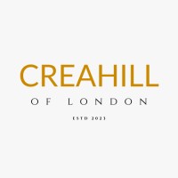 Creahill of London logo - Similar company to Onepad