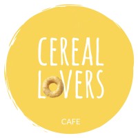 Cereal Lovers Cafe logo - Similar company to Wikimujeres
