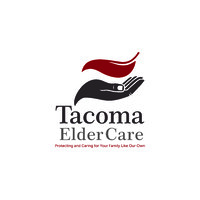 Tacoma Elder Care logo - Similar company to Eldercare Consulting, Llc