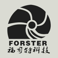 FORSTER HYDRO logo - Similar company to Forster Hydro Power